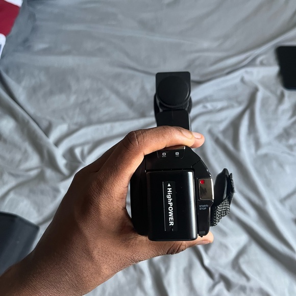 4k dvc camera - Picture 3 of 5